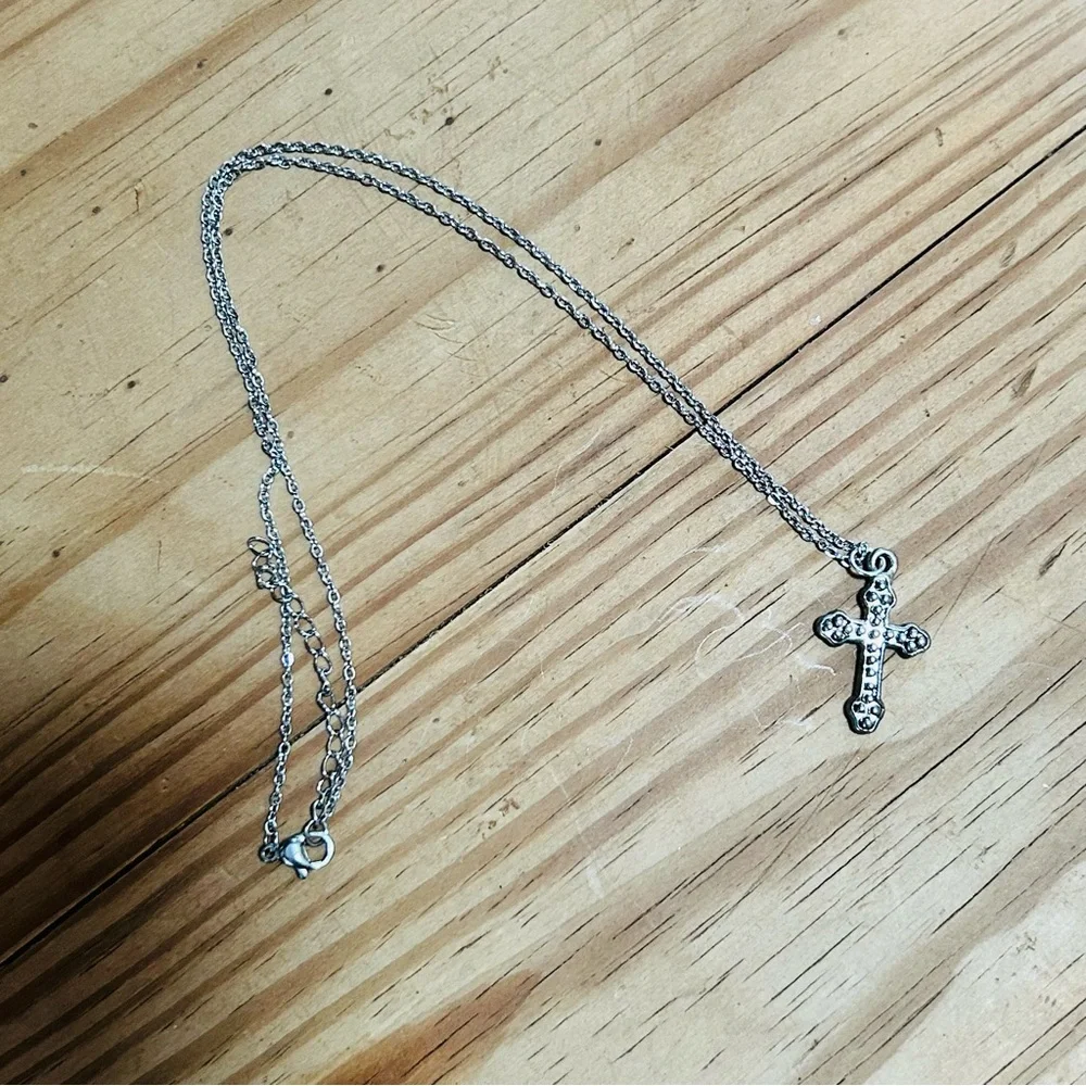 Vintage handcrafted salvaged